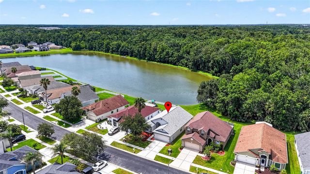 25442 BRUFORD BOULEVARD, Land O Lakes, FL 34639
