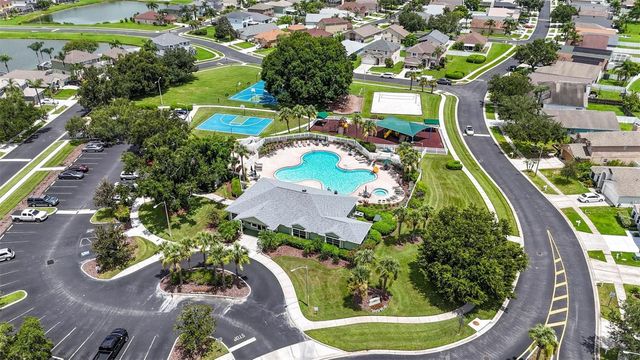 25442 BRUFORD BOULEVARD, Land O Lakes, FL 34639