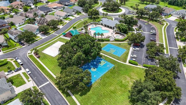 25442 BRUFORD BOULEVARD, Land O Lakes, FL 34639