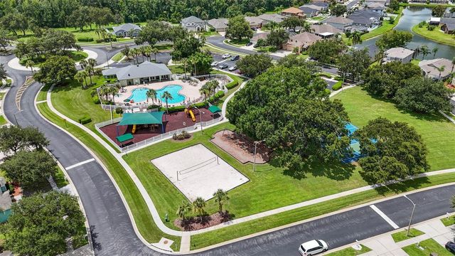 25442 BRUFORD BOULEVARD, Land O Lakes, FL 34639