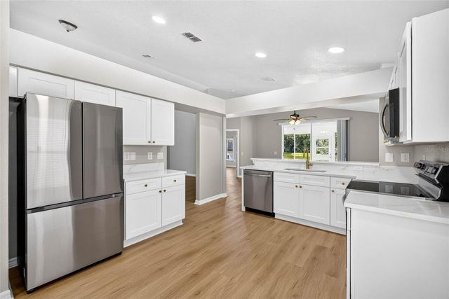 25442 BRUFORD BOULEVARD, Land O Lakes, FL 34639
