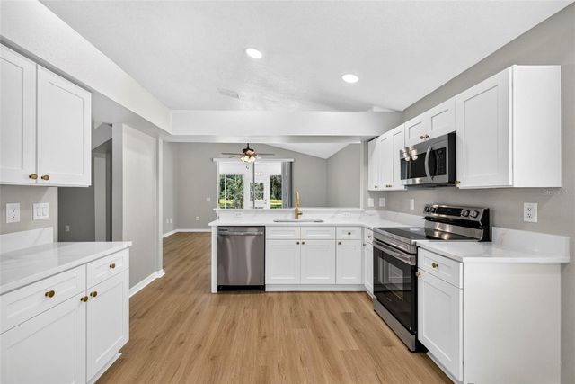 25442 BRUFORD BOULEVARD, Land O Lakes, FL 34639