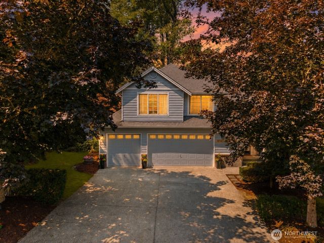 1514 201st Avenue E, Lake Tapps, WA 98391