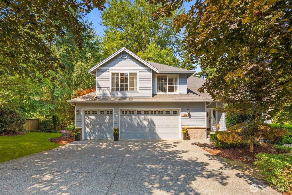 1514 201st Avenue E, Lake Tapps, WA 98391