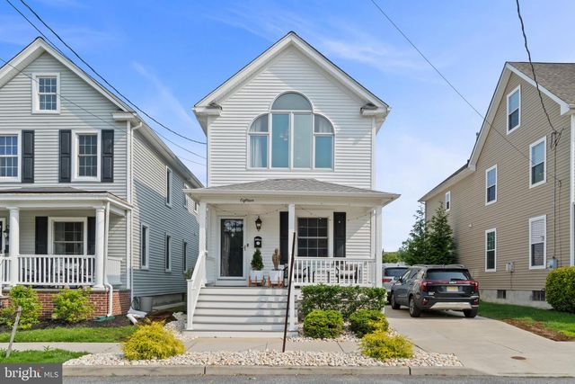 18 WILKINS AVE, Haddonfield, NJ 08033