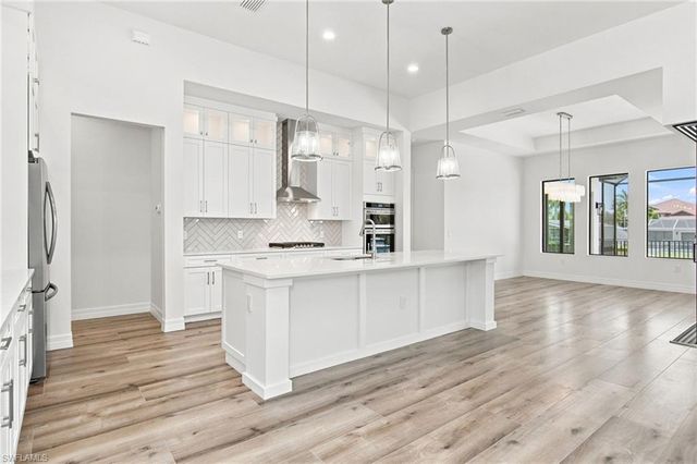 5322 Bayshore AVE, Cape Coral, FL 33904