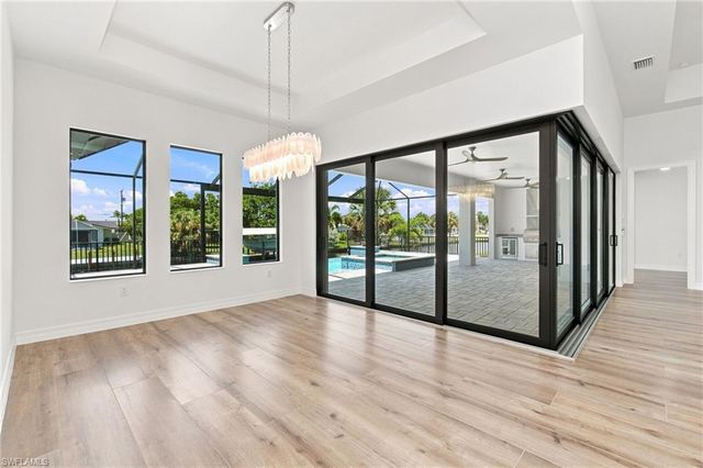 5322 Bayshore AVE, Cape Coral, FL 33904