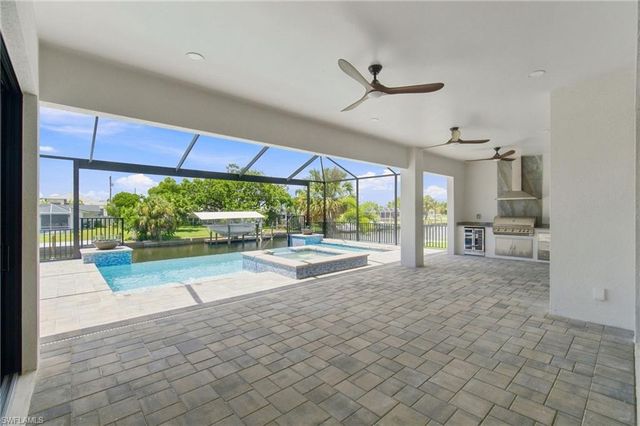 5322 Bayshore AVE, Cape Coral, FL 33904
