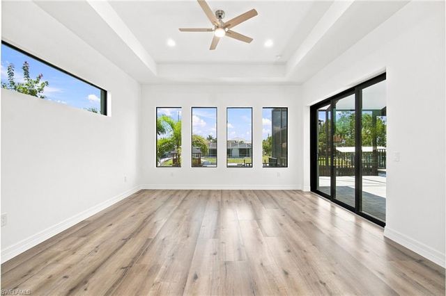 5322 Bayshore AVE, Cape Coral, FL 33904