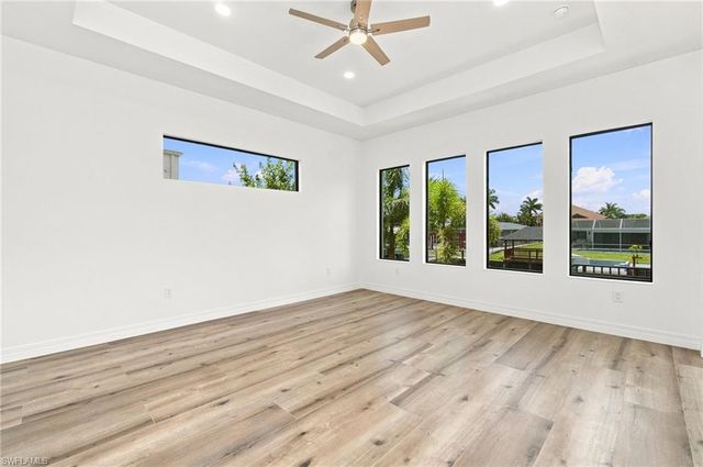 5322 Bayshore AVE, Cape Coral, FL 33904