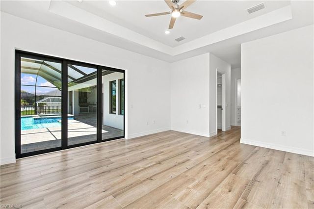5322 Bayshore AVE, Cape Coral, FL 33904