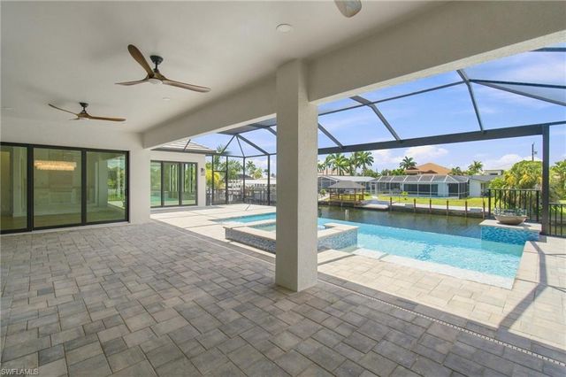 5322 Bayshore AVE, Cape Coral, FL 33904