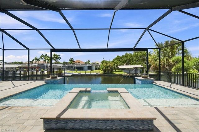 5322 Bayshore AVE, Cape Coral, FL 33904