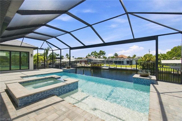 5322 Bayshore AVE, Cape Coral, FL 33904