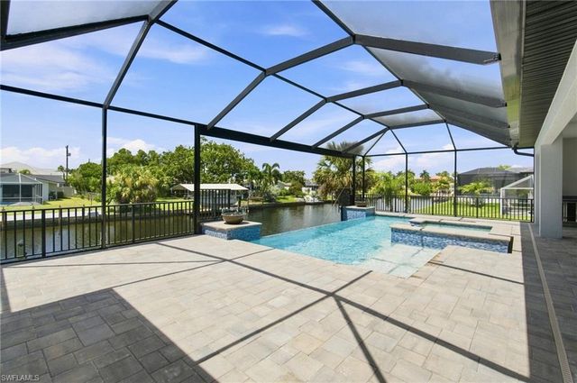 5322 Bayshore AVE, Cape Coral, FL 33904