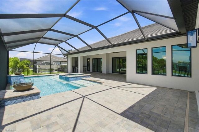 5322 Bayshore AVE, Cape Coral, FL 33904
