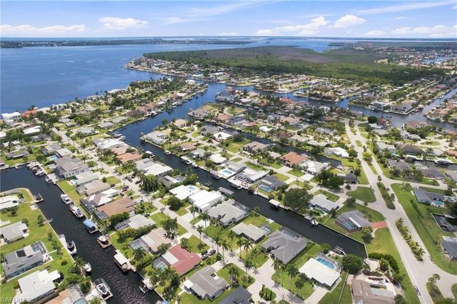 5322 Bayshore AVE, Cape Coral, FL 33904