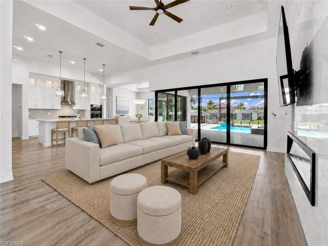 5322 Bayshore AVE, Cape Coral, FL 33904