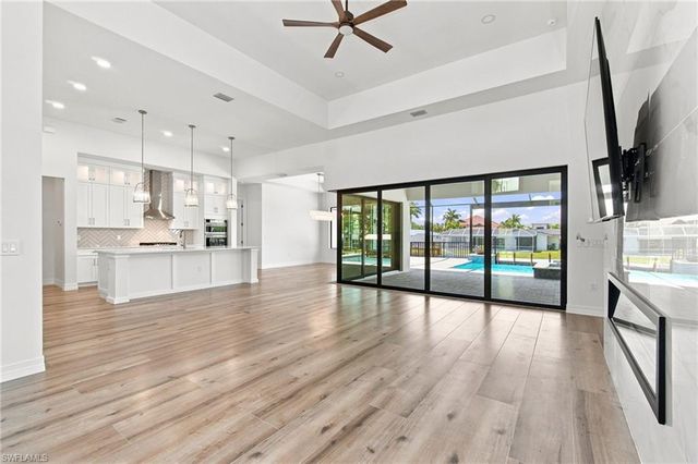 5322 Bayshore AVE, Cape Coral, FL 33904