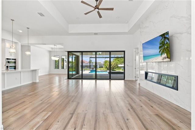 5322 Bayshore AVE, Cape Coral, FL 33904