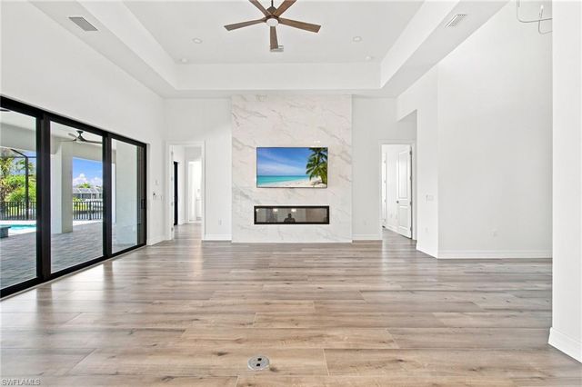5322 Bayshore AVE, Cape Coral, FL 33904