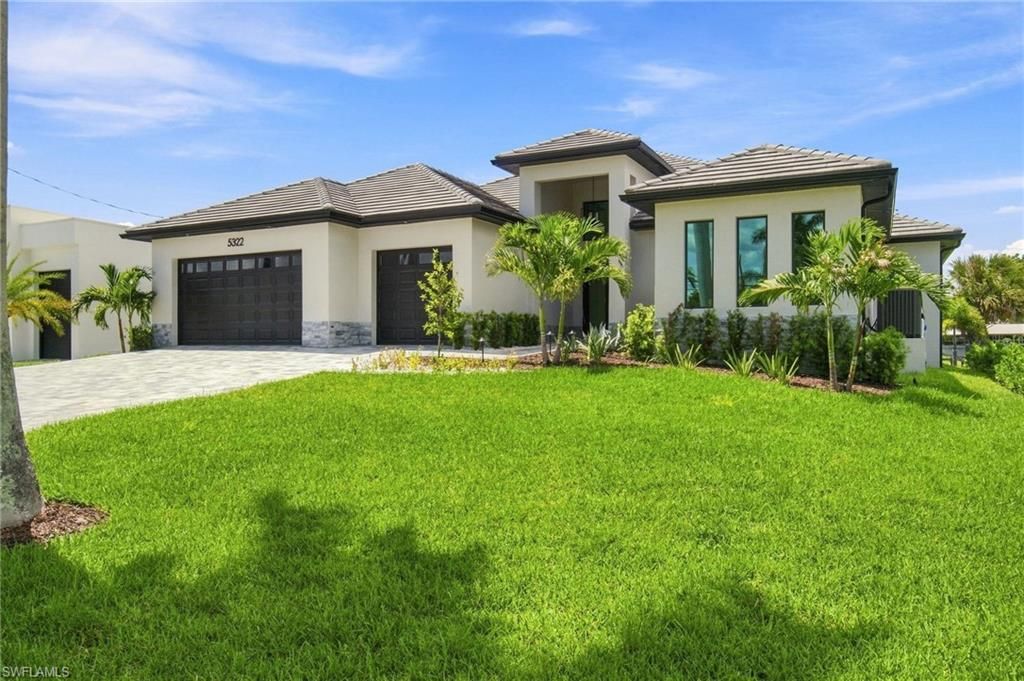 5322 Bayshore AVE, Cape Coral, FL 33904