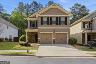 506 Tallapoosa Trail, Woodstock, GA 30188