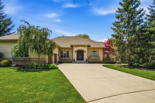 7843 Windy Hill Court, Dublin, OH 43016