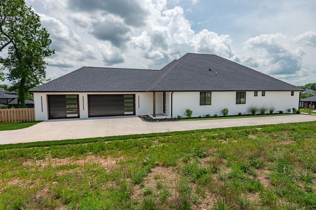 5980 S Dollison Avenue, Springfield, MO 65810