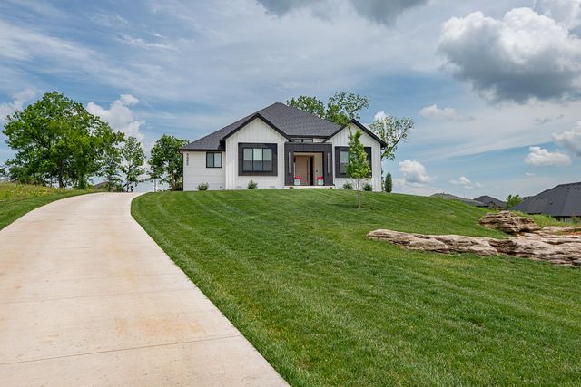 5980 S Dollison Avenue, Springfield, MO 65810
