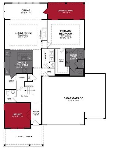 7216 Portico Lane, Mccordsville, IN 46055