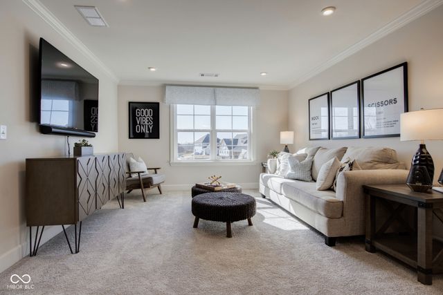 7216 Portico Lane, Mccordsville, IN 46055