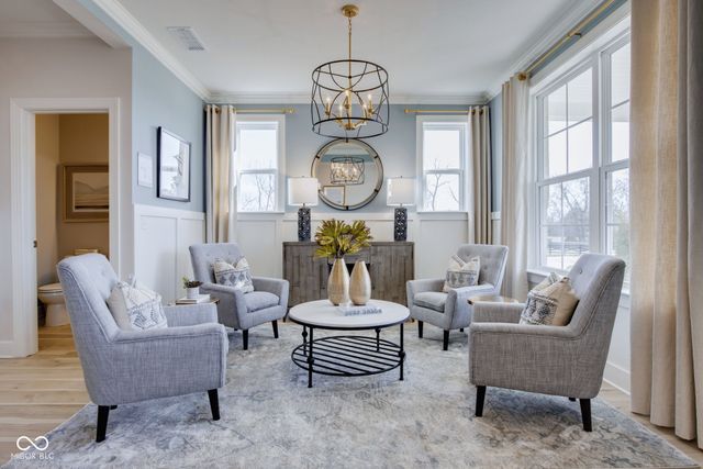 7216 Portico Lane, Mccordsville, IN 46055