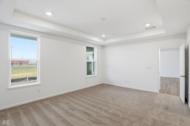 7216 Portico Lane, Mccordsville, IN 46055