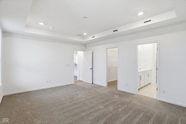 7216 Portico Lane, Mccordsville, IN 46055