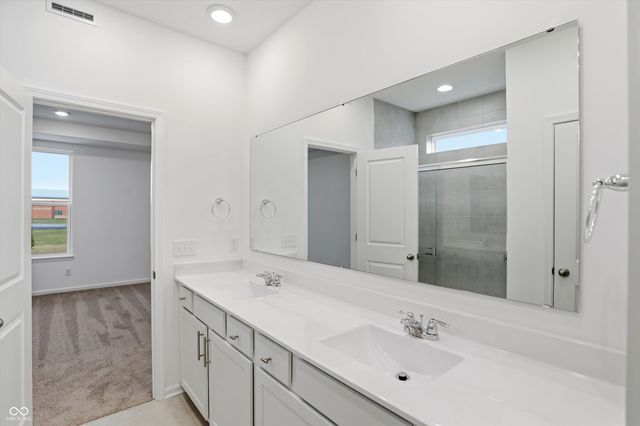 7216 Portico Lane, Mccordsville, IN 46055