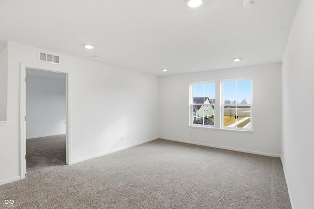 7216 Portico Lane, Mccordsville, IN 46055