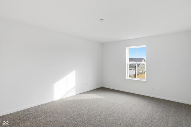 7216 Portico Lane, Mccordsville, IN 46055