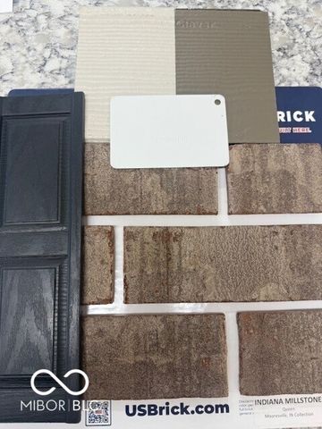 7216 Portico Lane, Mccordsville, IN 46055