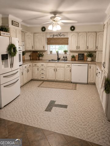 392 Nickelsville Road NE, Resaca, GA 30735