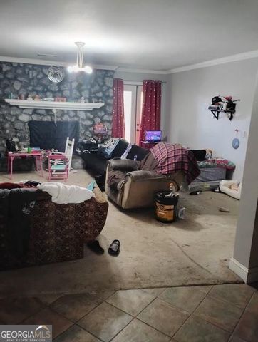 392 Nickelsville Road NE, Resaca, GA 30735