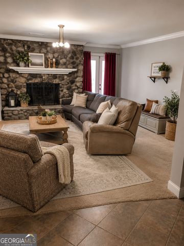 392 Nickelsville Road NE, Resaca, GA 30735