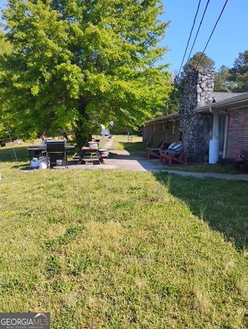 392 Nickelsville Road NE, Resaca, GA 30735