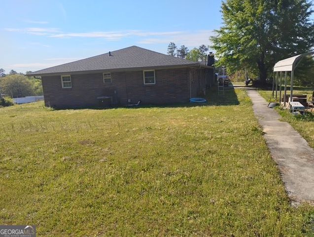 392 Nickelsville Road NE, Resaca, GA 30735