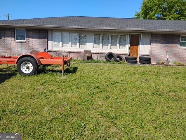 392 Nickelsville Road NE, Resaca, GA 30735