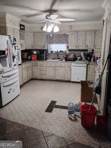 392 Nickelsville Road NE, Resaca, GA 30735