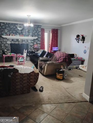 392 Nickelsville Road NE, Resaca, GA 30735