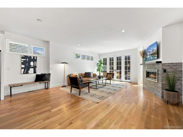 4170 Vrain St, Denver, CO 80212