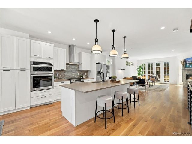 4170 Vrain St, Denver, CO 80212