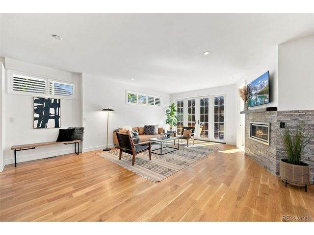 4170 Vrain St, Denver, CO 80212